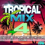 Tropical Mix 4 (Megamix)