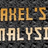 Axel's NXT Analysis - Episode Eleven "Get Yourself Jiggy, Fella!"