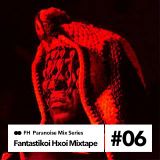 FH Mixtape 06 - Myth Science: The Music Of Sun Ra