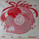 Westcoast Electro Hip Hop 1984 Mix - DJ Friction