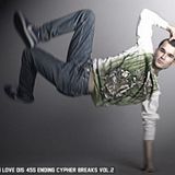Love Dis 45s - Ending Cypher Breaks vol.2