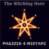 The Witching Hour - ΡΗΔ3ZΣΚ 4 ΜΙΧΤΛΡΞ
