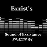 Sound of Exzistance 94
