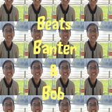 <3 The Dance Pit's waist whining mix for Beats, Banter & Bob <3
