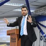 Pastor Julián Reyes - La Ley de Siembra y Cosecha
