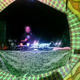 Dalton Trance Teleport @ SYMBIOSIS Festival, Slovenia