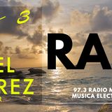 Edición #4 // DJ GUEST LAUREL GUTIERREZ