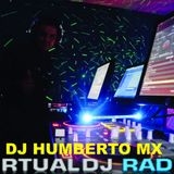 Dj Humberto - Weekend Anthems (June 12th 2015 16-00gmt)