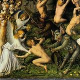 Drones Of Hell - Feb 1st 2012 - Resonance 104.4 FM
