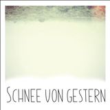 Bebetta - Schnee von gestern