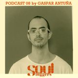 Podcast 08 by Gaspar Antuña