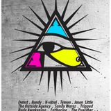 Romanian Electro House Music 2013 Mixed By Simox Morad