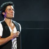 mix song chayanne