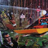 Halloween Uprising MD #95 November 1st-2nd 1981 KTIM Part 1