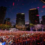 Electro Music End Year 2014