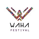 Ajna Vitamin - Waha Chillout Stage Mix (25.07.2015)
