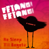 No Sleep Till Bogotá