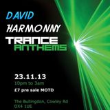 Paridys Terrenal IBIZA Trance Athems