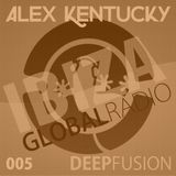 DEEPFUSION @ IBIZAGLOBALRADIO (Alex Kentucky) 15/09/15. POST005