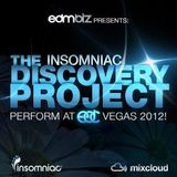 EDMbiz presents the Insomniac Discovery Project