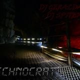 DJ Geralda & DJ Spiteful - "Technocrat"