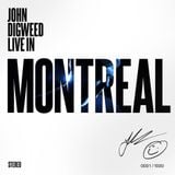 JOHN DIGWEED - LIVE IN MONTREAL - CONTINUOUS MIX 3