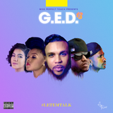 G.E.D. 13 #LetEmTalk