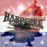 Hardcore keeps me strong (Dj LostAngel)2014