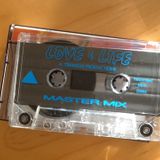 John Digweed-Love Of Life tape unknown year