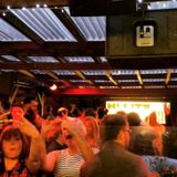Uber Takeover Live @ The Great Outdoors 18.04.2015 - The Lord Clifden. B'ham.