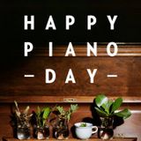 Erased Tapes (Piano Day Special) - 22nd March 2016