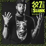 DJ Sliink dj-set live @ TRASH-DANCE 7th BDAY - 24.5.2014 New Age Club