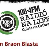 CH415 - CH415 - RADIO SHOW mix - for An Braon Blasta (Automatic Tasty's Radio Show)