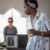 Thris Tian // Worldwide Festival Sete '15 Beach Stage