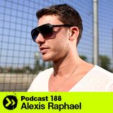 DTPodcast188: Alexis Raphael