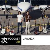 Tsugi Podcast 331 : Jamaica