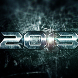 Looking Forward To 2013 (Mixed by Luke Green) // Best Of 2012
