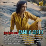 Una hora con CAMILO SESTO