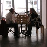 Françoise BESSON, Galerie d'Art Contemporain (Grand Entretien)