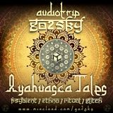 GO2SKY - Ayahuasca tales