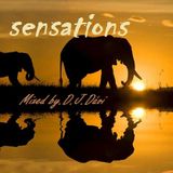 SENSATIONS