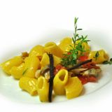 Non So(u)l Kitchen - "Vongole e Vaniglia!" con chef Rai