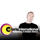 Max Flyant - Guestmix for Solaris International, episode 234 (Nov, 2010)