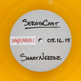 SeratoCast Mix 30 - Sammy Needlz