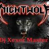 Xexer-Night wolf Mix (Original Remix)