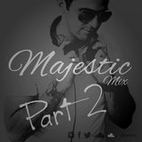 Majestic Mix Part 2. House / Deep House