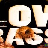 TheIncurable Low Frequency.(I Want My Bass Very LOW And My Buus Vlak VOL!!)