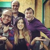 QUI RADIO IN TRASMISSIONE DEL 15 DICEMBRE 2015 # 743