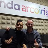 Programa 15 “La Comunidad” Propósitos para el año nuevo. Entrevista a Luis Alu