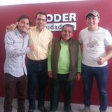 Ahí esta el Detalle 28 marzo 15